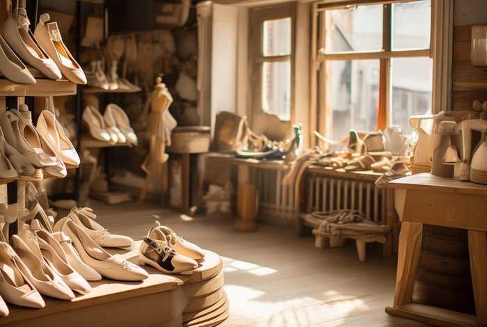 小众又不贵的女鞋品牌（小众又不贵的女鞋品牌有哪些）