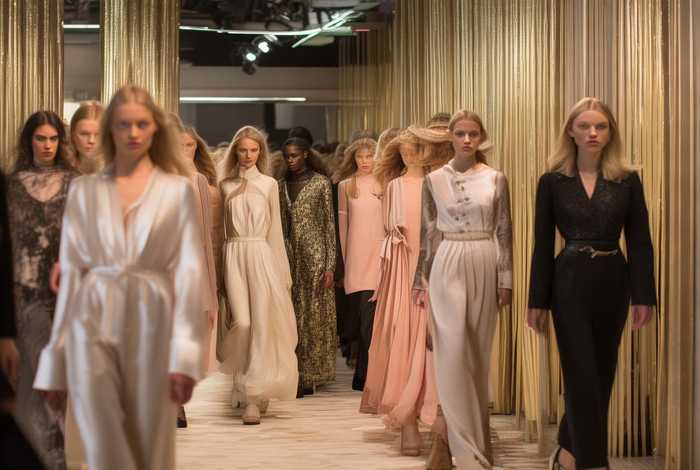 十大轻奢品牌女装直播 十大轻奢女装品牌排行榜