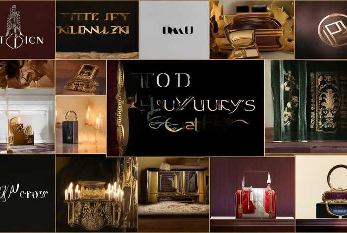 十大奢侈品品牌 十大奢侈品品牌排行榜