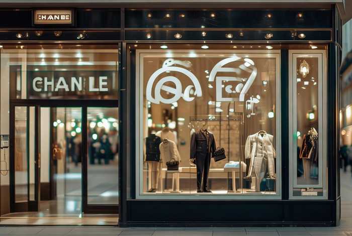 香奈儿官网服装专卖店、香奈儿官网服装专卖店在哪里