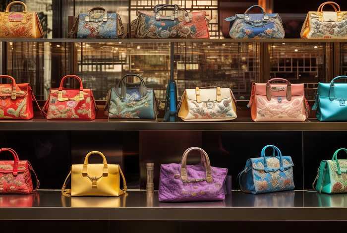 中国包包奢侈品、中国包包奢侈品牌有哪些 中国包包奢侈品、中国包包奢侈品牌有哪些