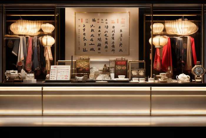 中国牌子的奢侈品(中国牌子的奢侈品有哪些) 中国牌子的奢侈品(中国牌子的奢侈品有哪些)