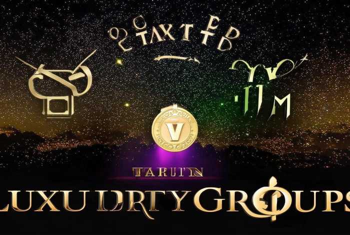 奢侈品三大集团排名；奢侈品三大集团排名前十