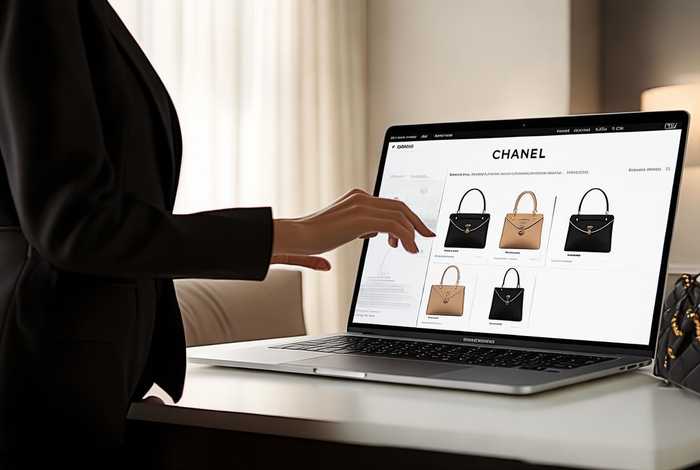 网上怎么买香奈儿包 香奈儿包包怎么在网上买