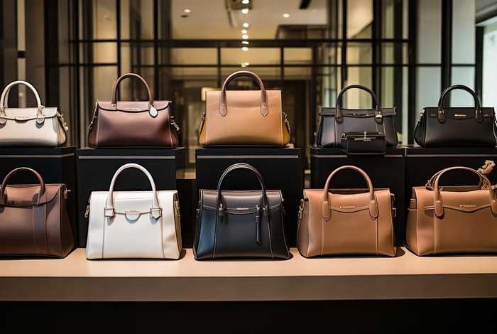 中高端包包档次的品牌有哪些，中高端包包档次的品牌有哪些呢