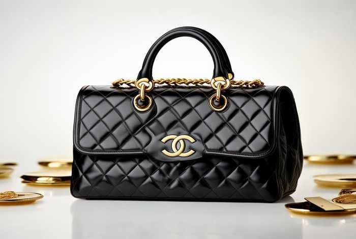 香奈儿最经典的包包多少钱 - 香奈儿最经典的包包多少钱一个