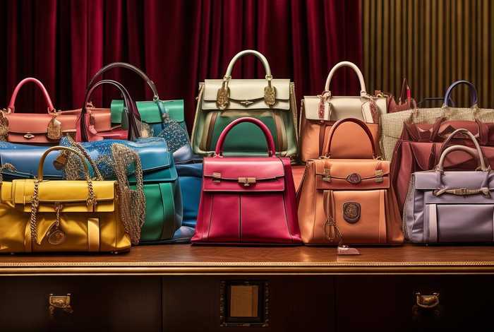 十大品牌奢侈品包排行榜 十大品牌奢侈品包排行榜图片
