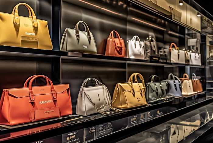 一般包包品牌，一般品牌的包包牌子及价格