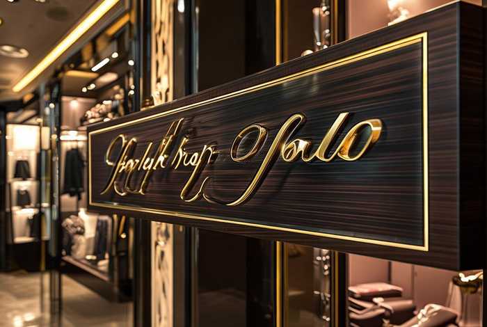 奢侈品牌名字怎么读、奢侈品牌名字怎么读的