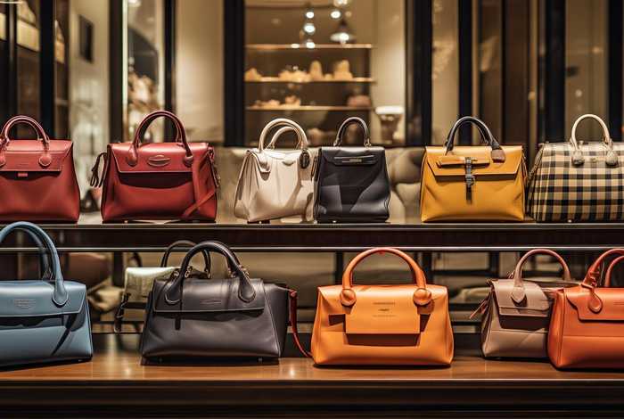 英国奢侈品包品牌有哪些（英国奢侈品包品牌有哪些牌子）