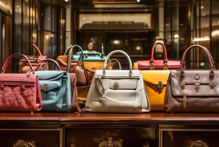 十大奢侈品品牌排名女包 十大奢侈品品牌排名女包有哪些