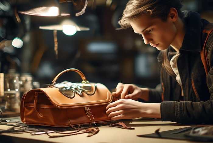 奢侈品修复学徒靠谱吗，奢侈品修复学徒难吗