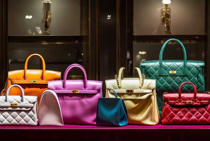 世界十大奢侈品牌包（世界十大奢侈品牌包包排名）