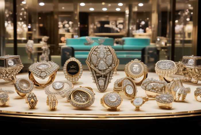 世界三大著名珠宝品牌是什么(世界著名的三大珠宝品牌是) 世界三大著名珠宝品牌是什么(世界著名的三大珠宝品牌是)