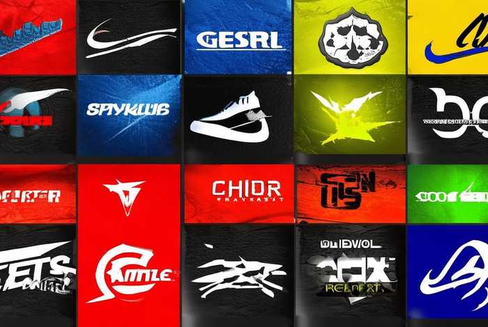 世界运动鞋品牌排行榜前十名；世界运动鞋品牌排行榜前十名图片