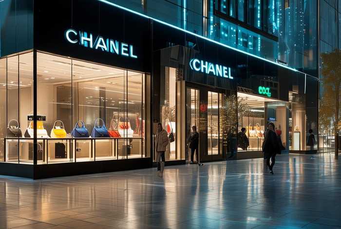 香奈儿包包中国门店地址 香奈儿包包中国门店地址在哪里