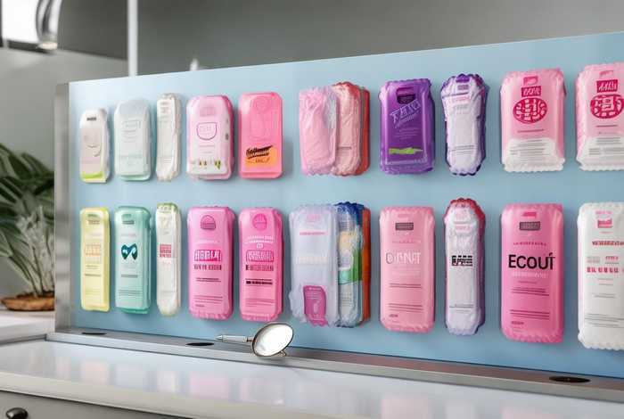 卫生巾品牌怎么选择 - 卫生巾品牌怎么选择好