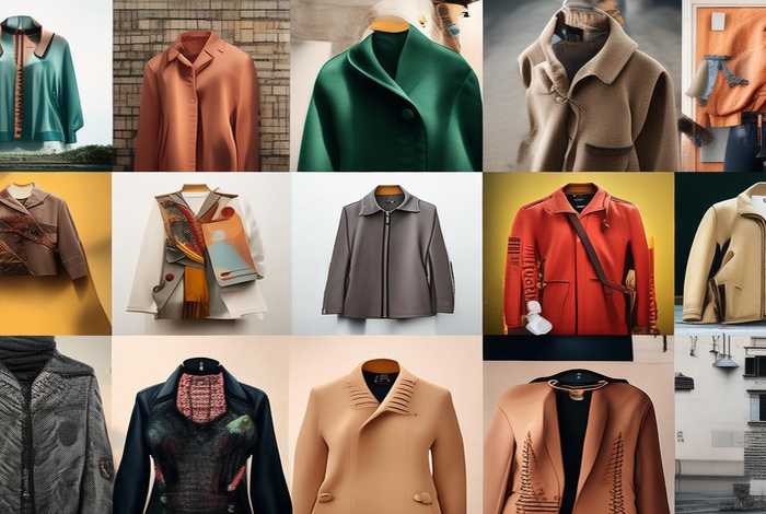 意大利20个小众品牌衣服 意大利20个小众品牌衣服图片