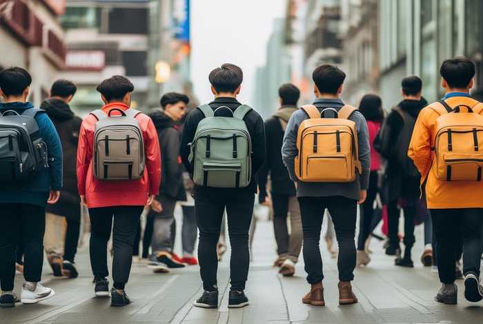 双肩背包中国品牌十大排名 - 双肩背包中国品牌十大排名男包