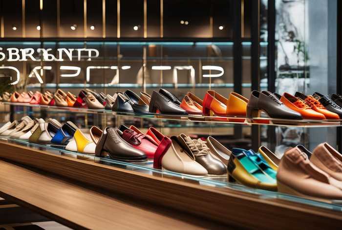 一线品牌鞋子国际品牌 一线品牌鞋子国际品牌排行榜