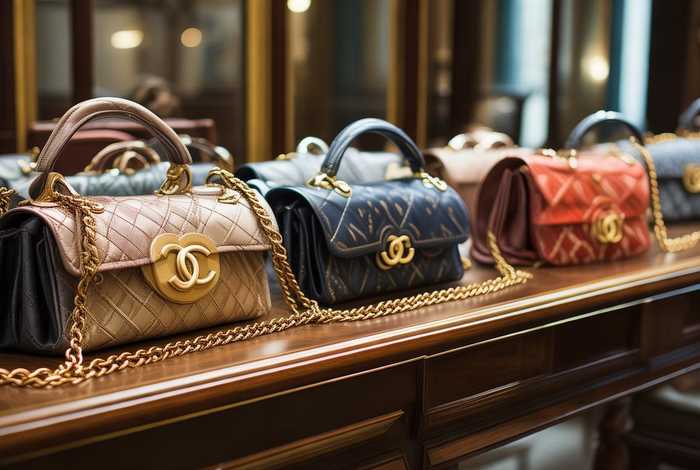 香奈儿老款包包价格和图片及价格 香奈儿老款包包价格和图片及价格大全