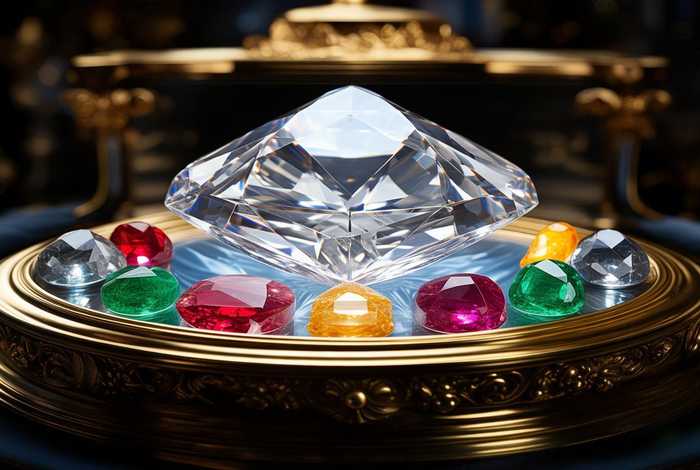 世界十大最贵的宝石 世界十大最贵的宝石排名
