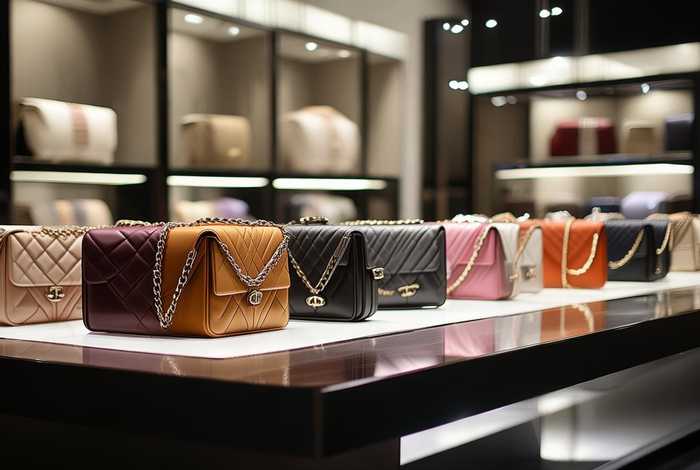 香奈儿woc系列官网价格涨价(香奈儿woc系列官网图片) 香奈儿woc系列官网价格涨价(香奈儿woc系列官网图片)