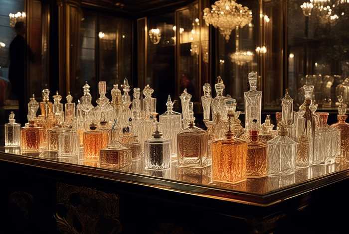 香水奢侈品牌排行、香水奢侈品牌排行榜前十名 香水奢侈品牌排行、香水奢侈品牌排行榜前十名