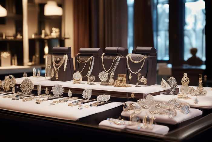 奢侈品珠宝十大排名品牌、奢侈品珠宝十大排名品牌有哪些