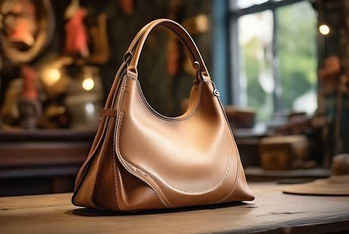 小众包包分享、质感好的小众包包