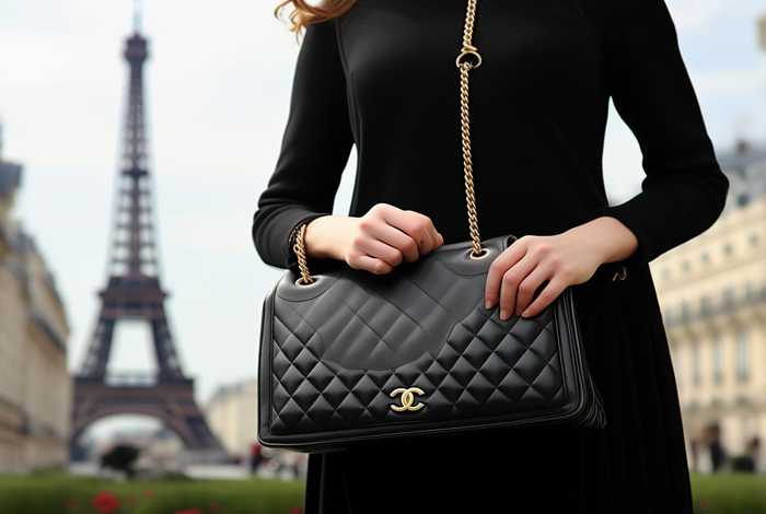 香奈儿最著名的包、香奈儿最著名的包包品牌