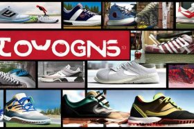 十大名牌运动鞋品牌有哪些、十大名牌运动鞋品牌有哪些图片