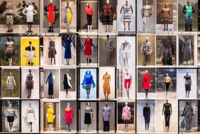 台湾品牌女装品牌大全 - 台湾品牌女装品牌大全图片