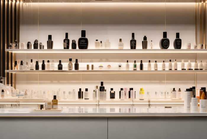 世界前十大护肤品牌、世界前十大护肤品牌有哪些