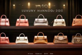 十大名包的品牌和价格有哪些，十大名包的品牌和价格有哪些呢