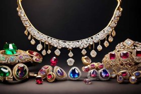 十大珠宝奢侈品排名榜 十大珠宝奢侈品排名榜图片