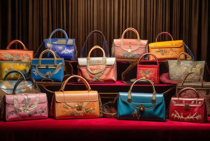 中国的奢侈品牌包包有哪些 中国的奢侈品牌包包有哪些品牌