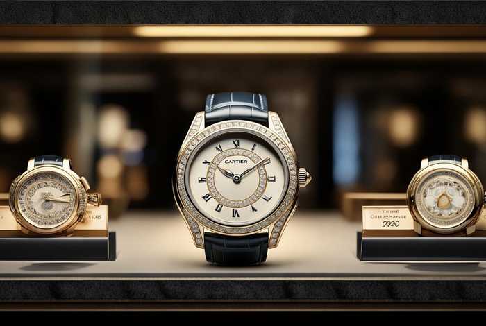 手表品牌排行榜前十名大牌和价格 - 手表品牌排行榜前十名大牌和价格卡地亚