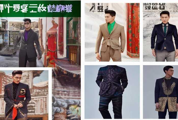 中国服装十大名牌排名男装有哪些 - 中国服装十大名牌排名男装有哪些品牌