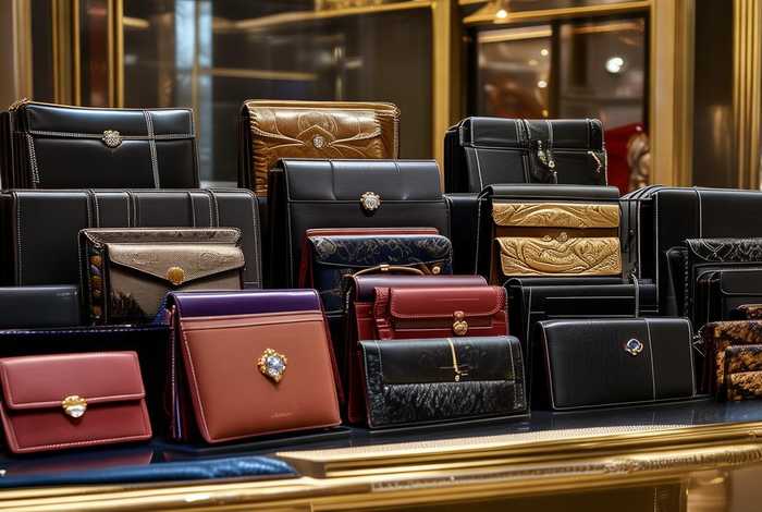 十大奢侈品牌钱包图片，十大奢侈品牌钱包图片大全