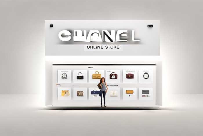 香奈儿网上商城 - 香奈儿网上商城是正品吗