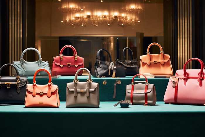 世界10大名牌包包 世界10大名牌包包排名
