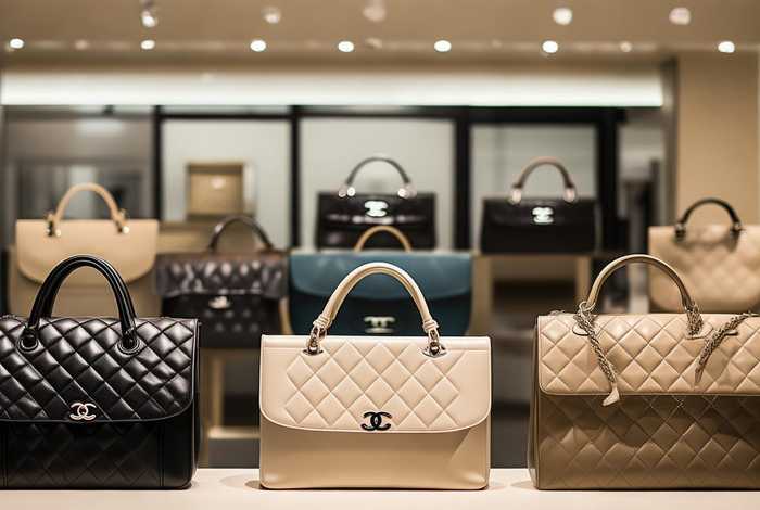 香奈儿包包品牌介绍图片 - 香奈儿包包品牌介绍图片大全