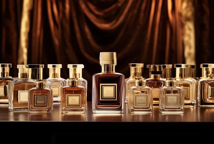 十大香水排名及价钱（十大香水排名及价钱图片）