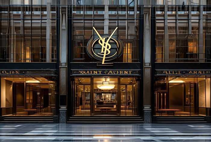 圣罗兰在哪有、圣罗兰在哪有旗舰店