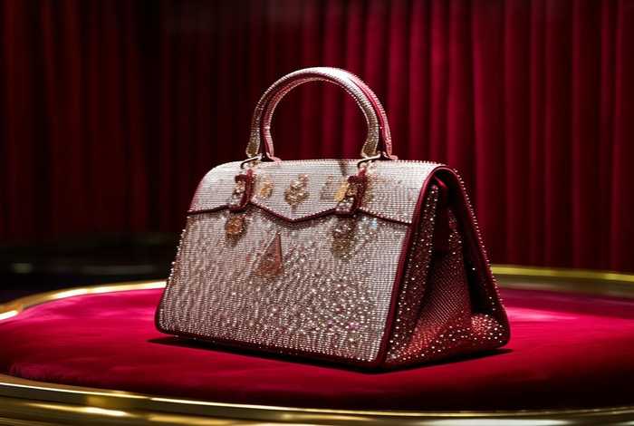 世界上最贵的包是多少钱(世界上最贵的包是多少钱?) 世界上最贵的包是多少钱(世界上最贵的包是多少钱?)