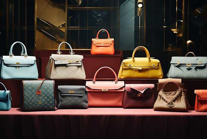 世界包包奢侈品排行榜前十名，世界包包奢侈品排行榜前十名图片