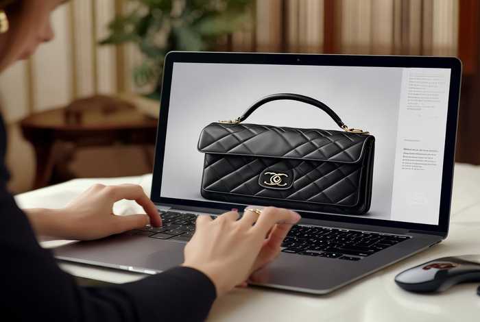 香奈儿中国官网买包包如何下单；香奈儿中国官网买包包如何下单的