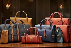 十大轻奢品牌男包手包；十大轻奢品牌男手提包