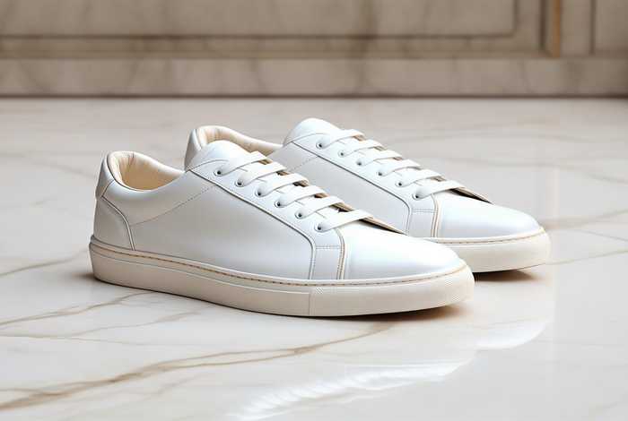 奢饰品牌小白鞋（奢饰品牌小白鞋推荐）